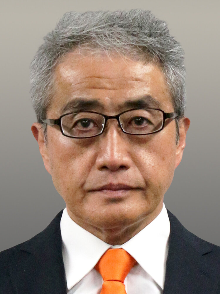 平本　幸次郎 候補