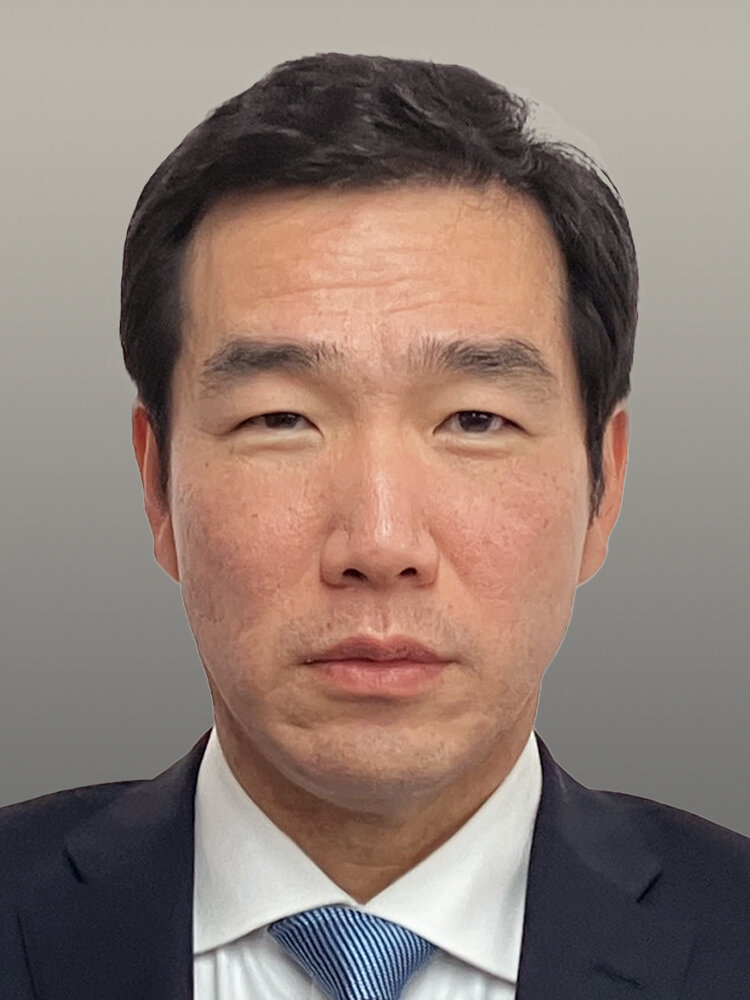 新田　章文 候補