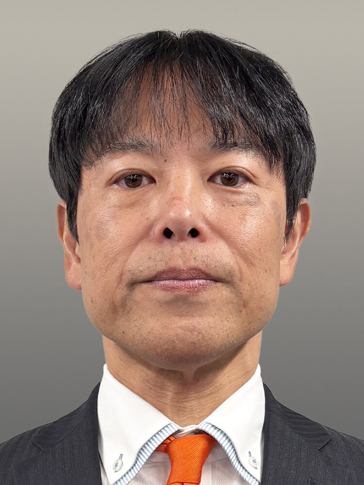 小山　善光 候補