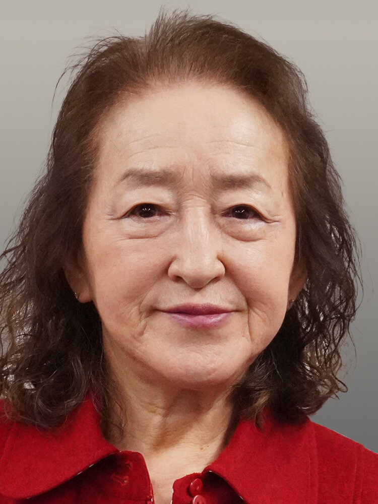 並木　まり子 候補