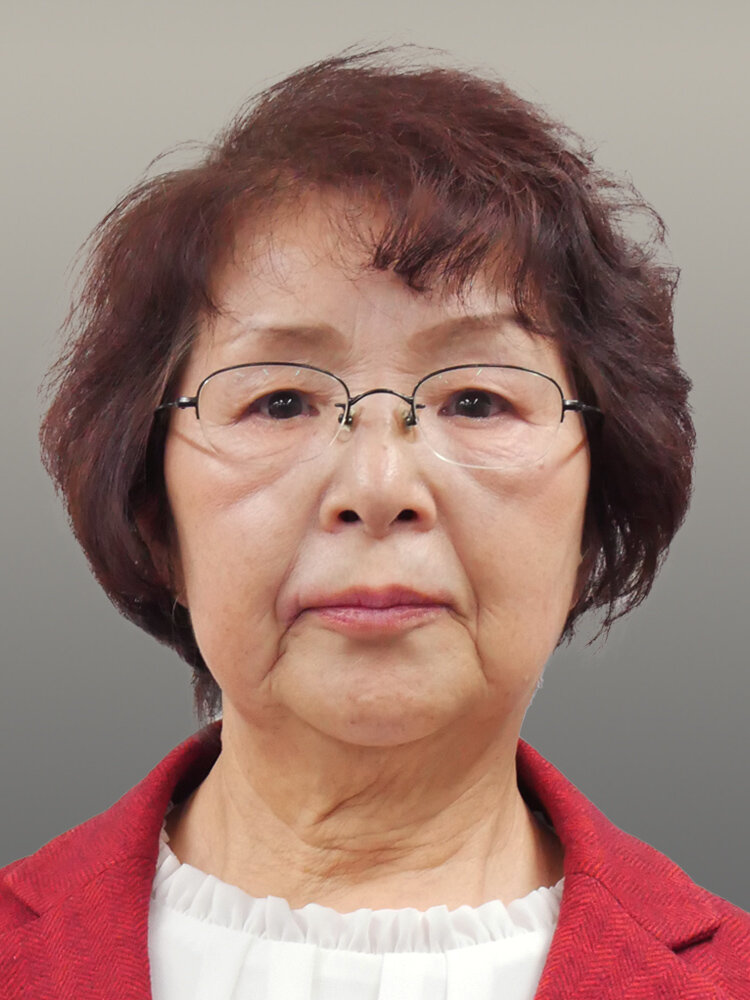 高宮　美智子 候補