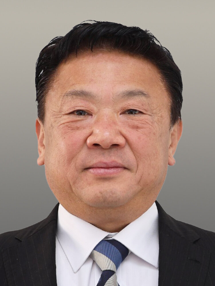 長友　克洋 候補