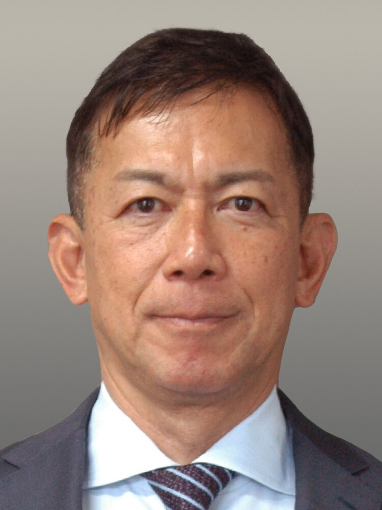 中西　健治 候補