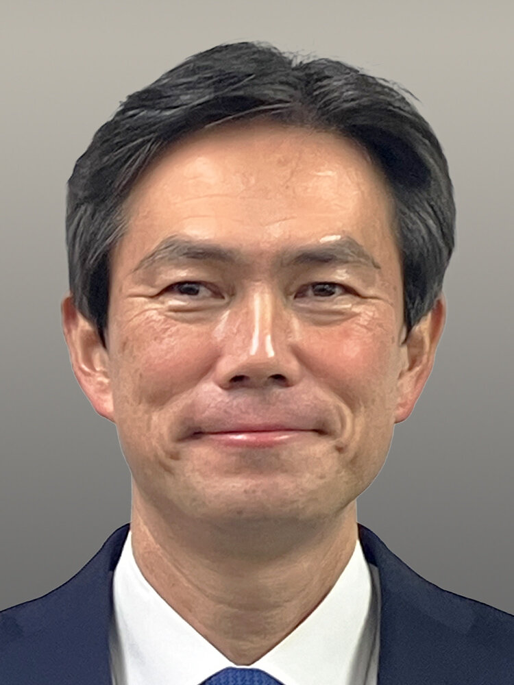 後藤　祐一 候補