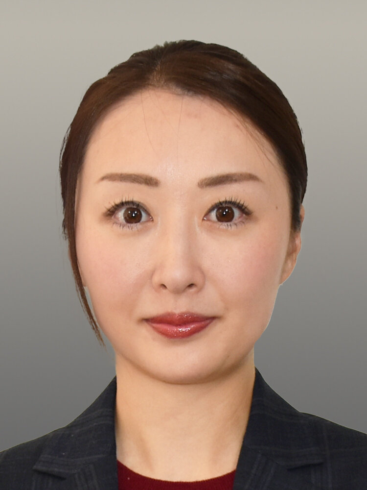 金澤　結衣 候補