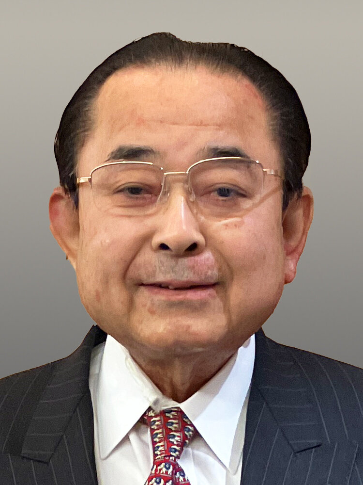 田中　和徳 候補