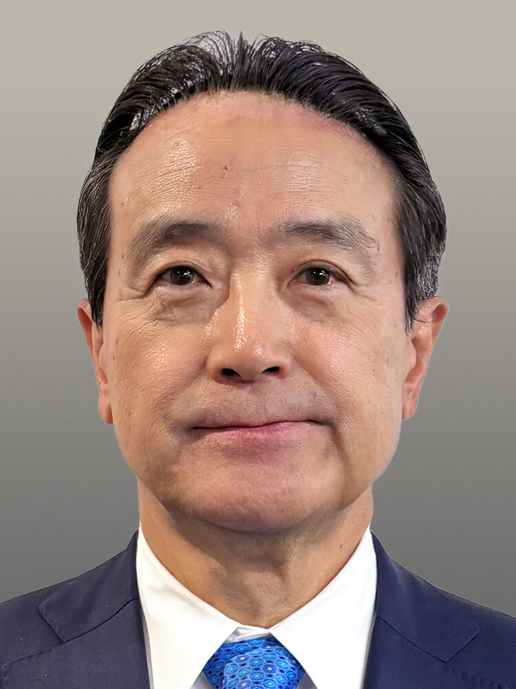 江田　憲司 候補