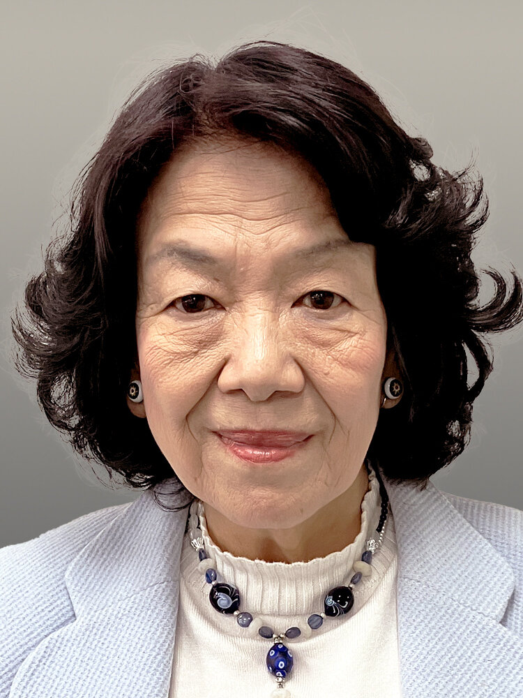 阿部　知子 候補