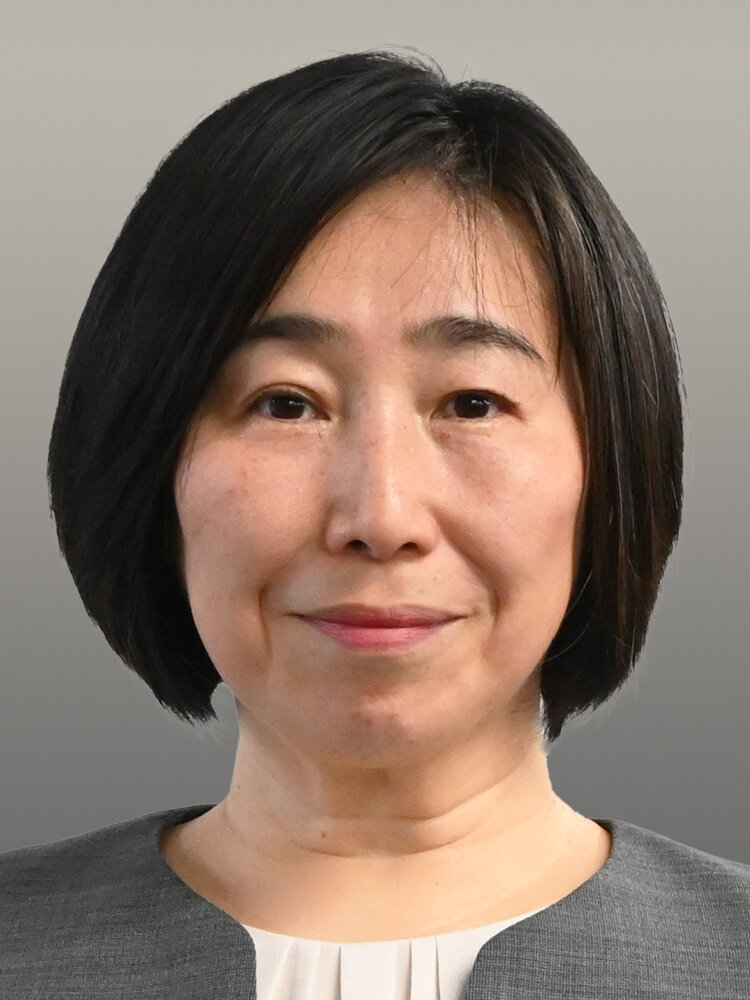 八巻　陽子 候補