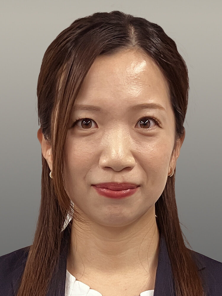 片山　智絵 候補