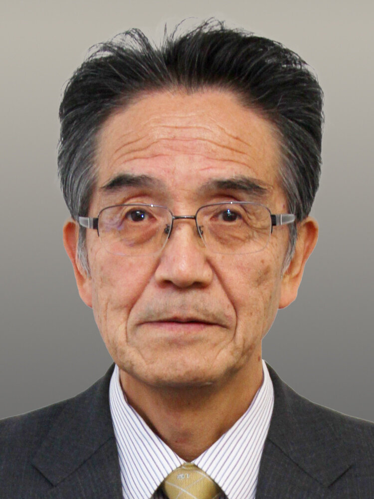 沼上　常生 候補