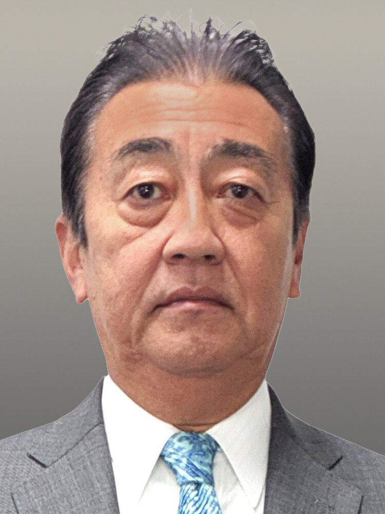 星野　剛士 候補