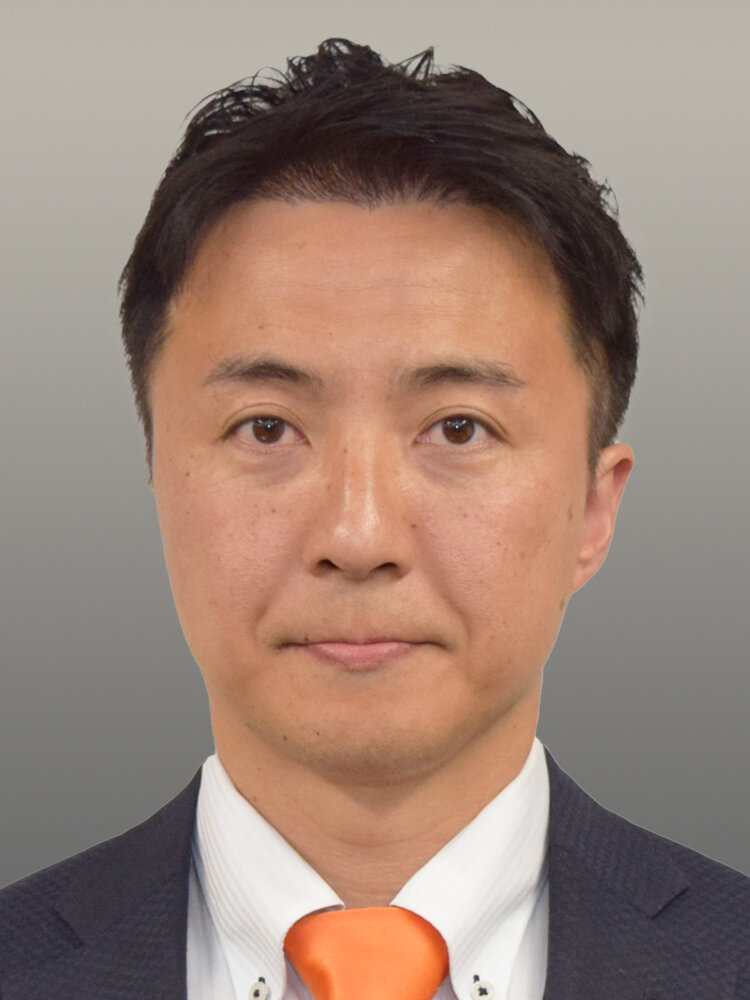 室井　一真 候補