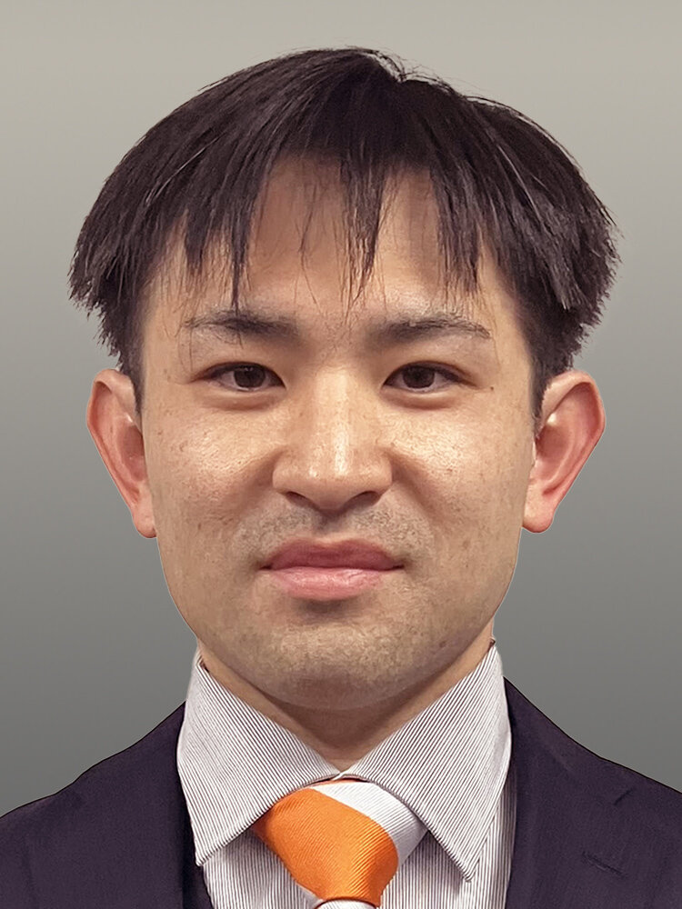 田宮　零一郎 候補