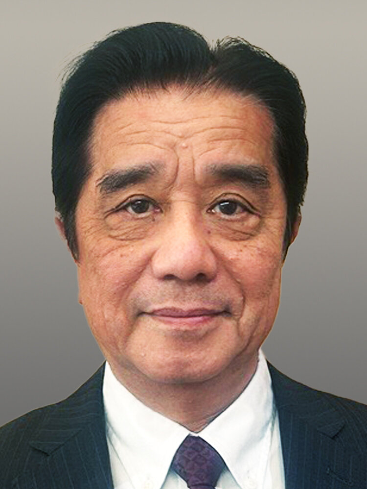 横田　光弘 候補