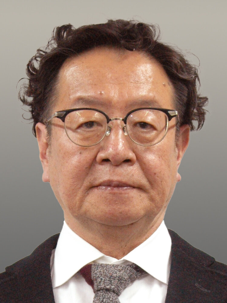 中野　智裕 候補