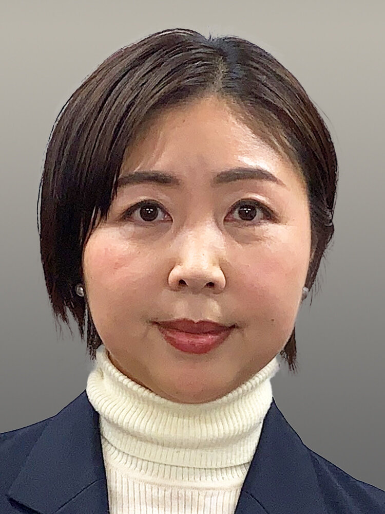 大塚　小百合 候補