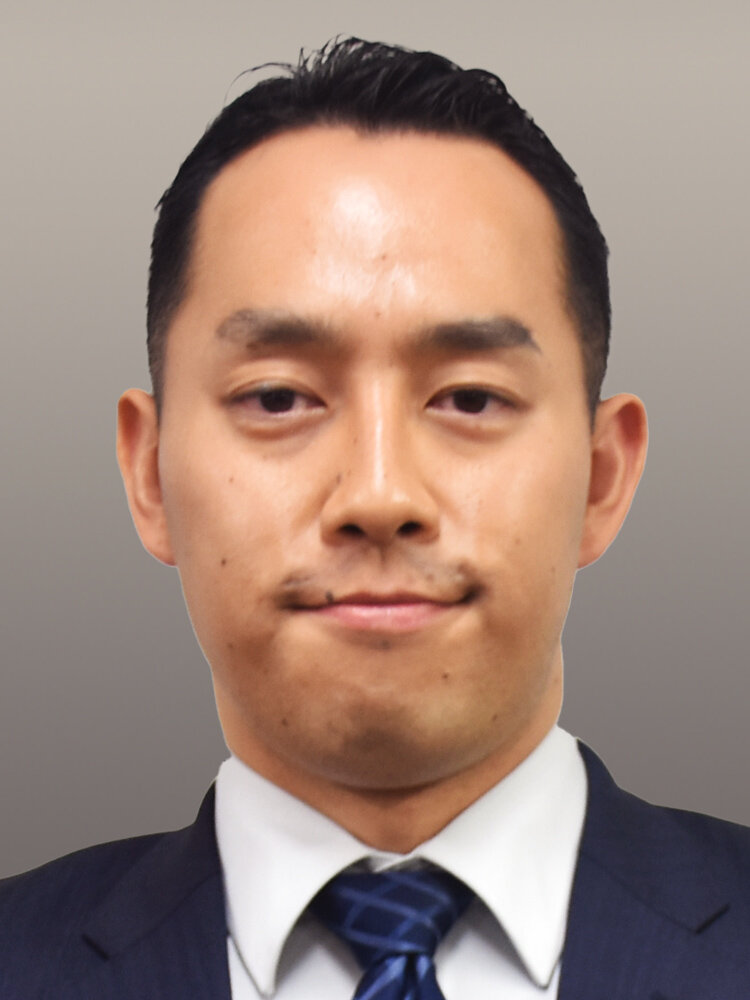 佐藤　主迪 候補