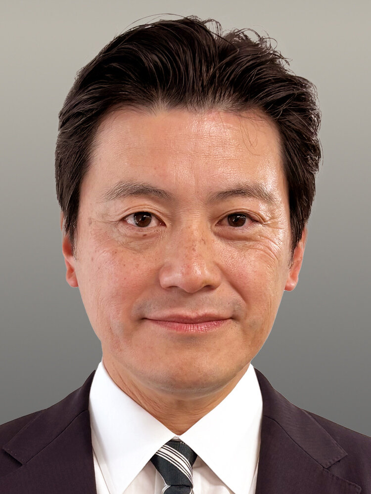 三谷　英弘 候補