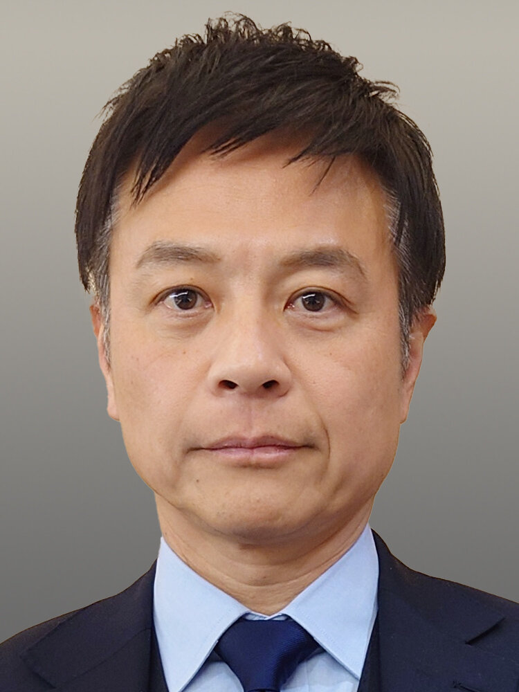 西岡　義高 候補