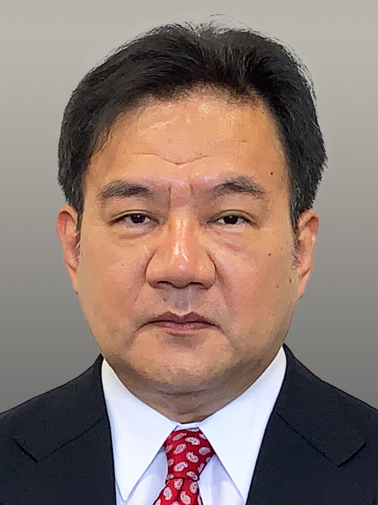 金子　洋一 候補