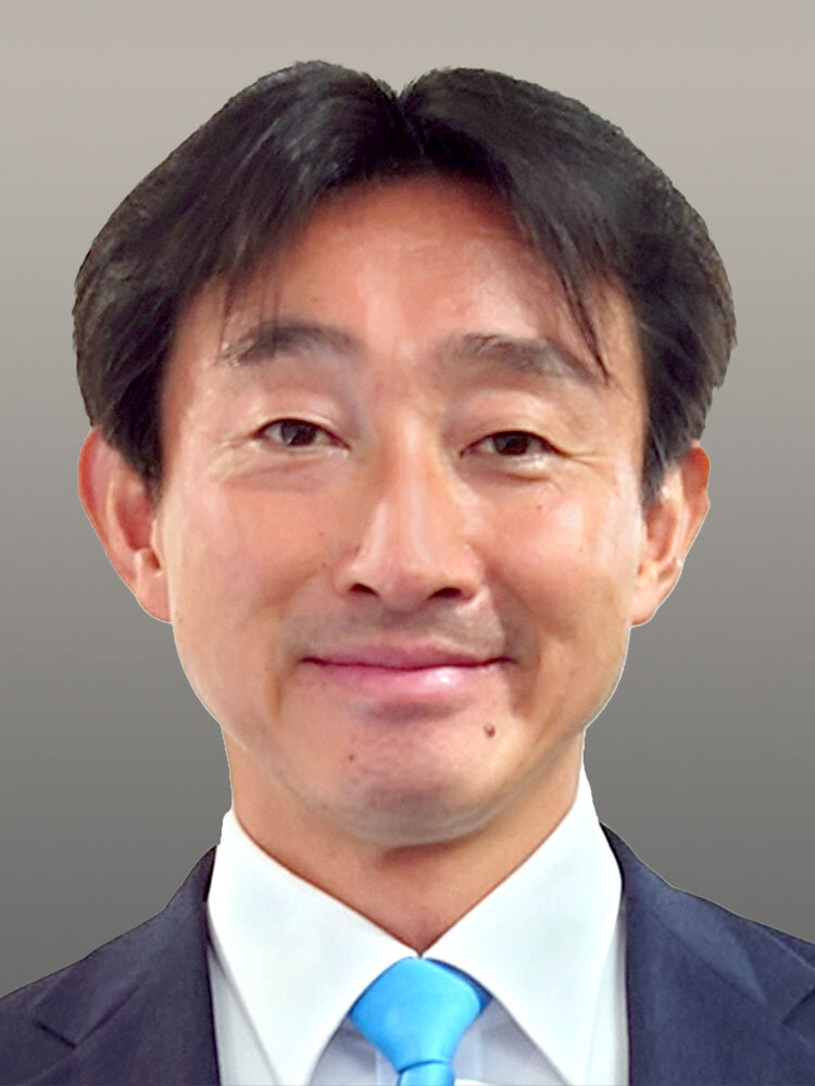 千葉修平 候補