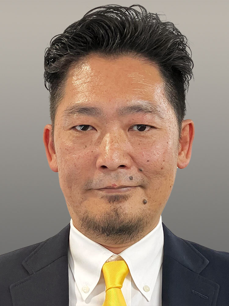 堀川圭輔 候補