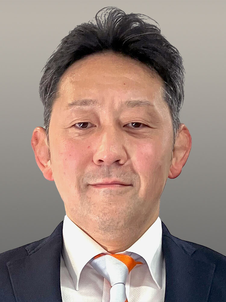 初鹿野裕樹 候補
