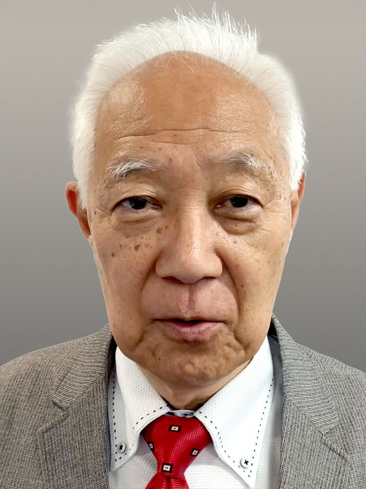 金子豊貴男 候補