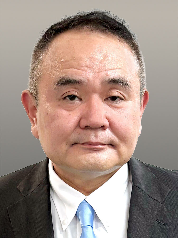 佐久間吾一 候補