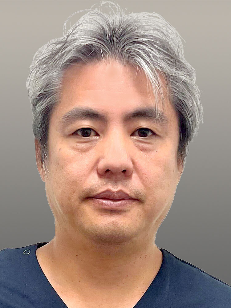 内海　聡 候補
