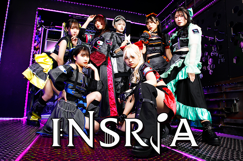 INSRiA（インスリア）