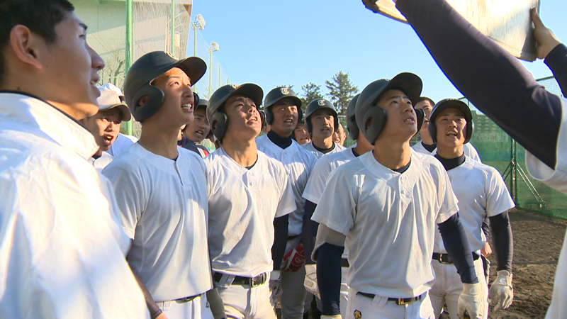 東海大相模 センバツ甲子園優勝