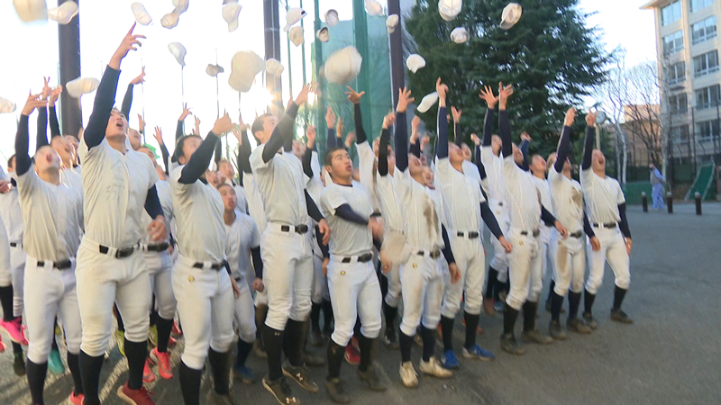 東海大相模 センバツ甲子園優勝