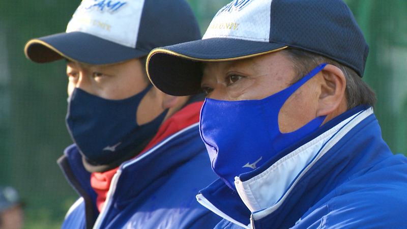 東海大相模 センバツ甲子園優勝