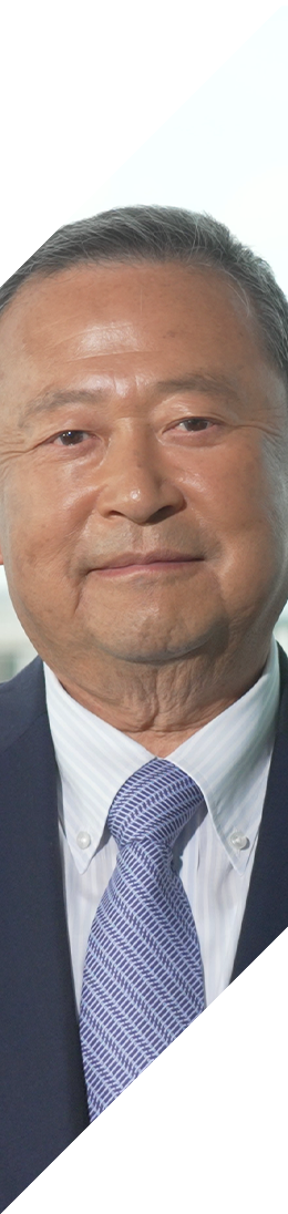 ”南場智子”