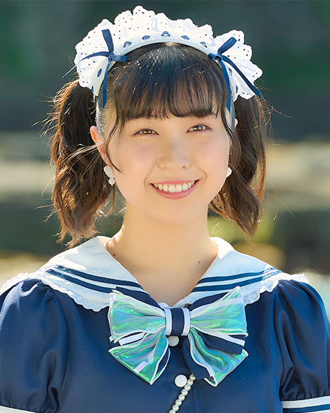 海音（中村守里）