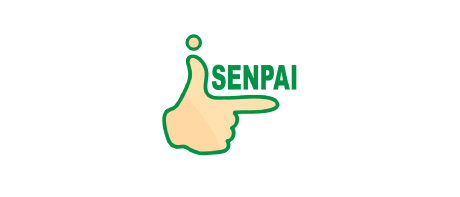 iSenpai