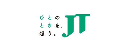 日本たばこ産業株式会社　神奈川支社